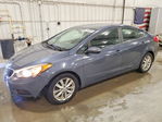 Kia Forte 2016
