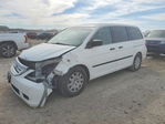 Honda Odyssey 2010