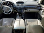 Acura MDX 2012