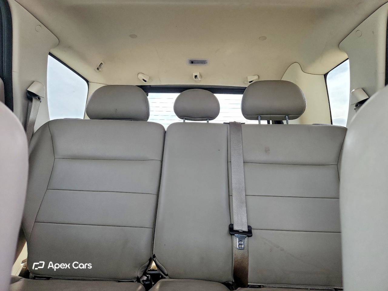 Ford Escape 2008