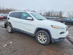 Jeep Cherokee 2016