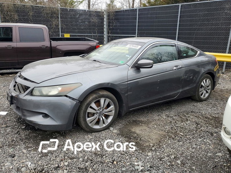 Honda Accord 2009 - Image 1 of 12