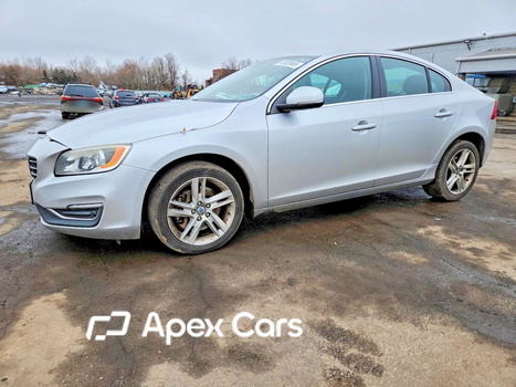 S60 2015 - Image 1 of 13