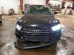 Audi Q5 2019