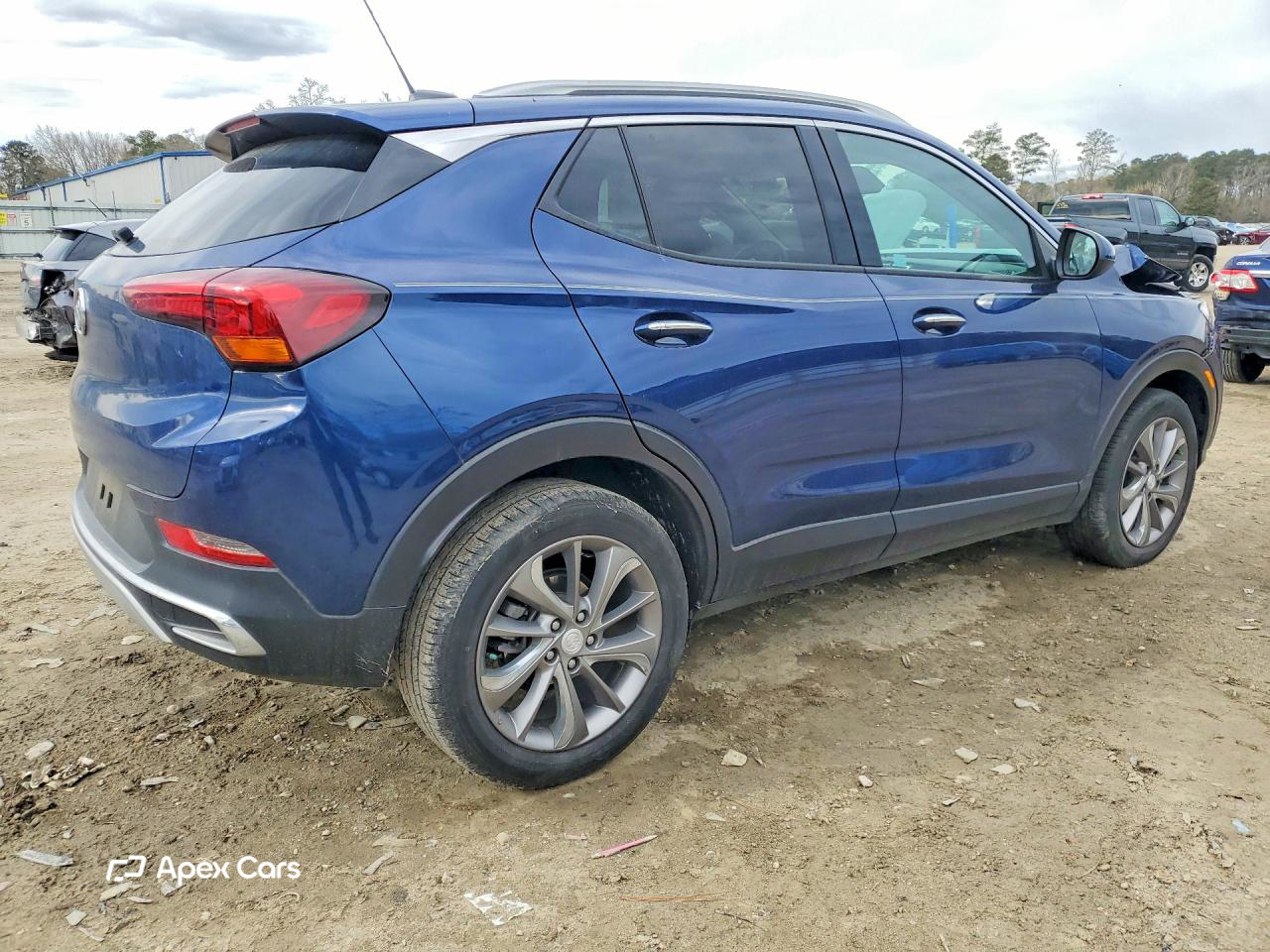 Buick Encore 2023