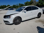 Volkswagen Jetta 2015