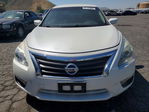 Nissan Altima 2014