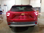 Chevrolet Trax 2025