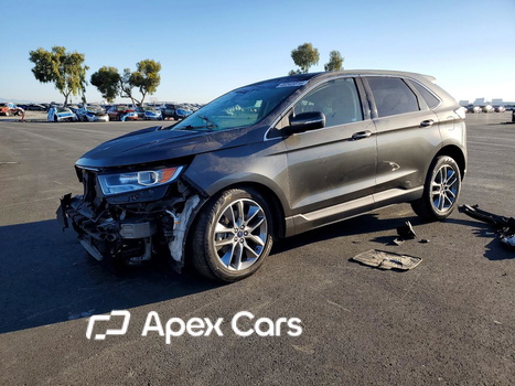 Ford Edge 2016 - Image 1 of 14