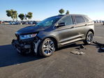 Ford Edge 2016