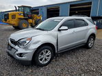 Chevrolet Equinox 2017