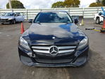 Mercedes-Benz C-klasse 2017