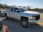 Chevrolet Silverado 2016