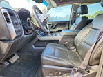 Chevrolet Silverado 2015