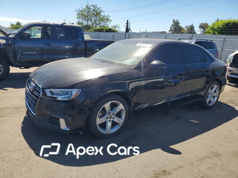 Audi A3 2017 - Image 1 of 12