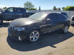 Audi A3 2017