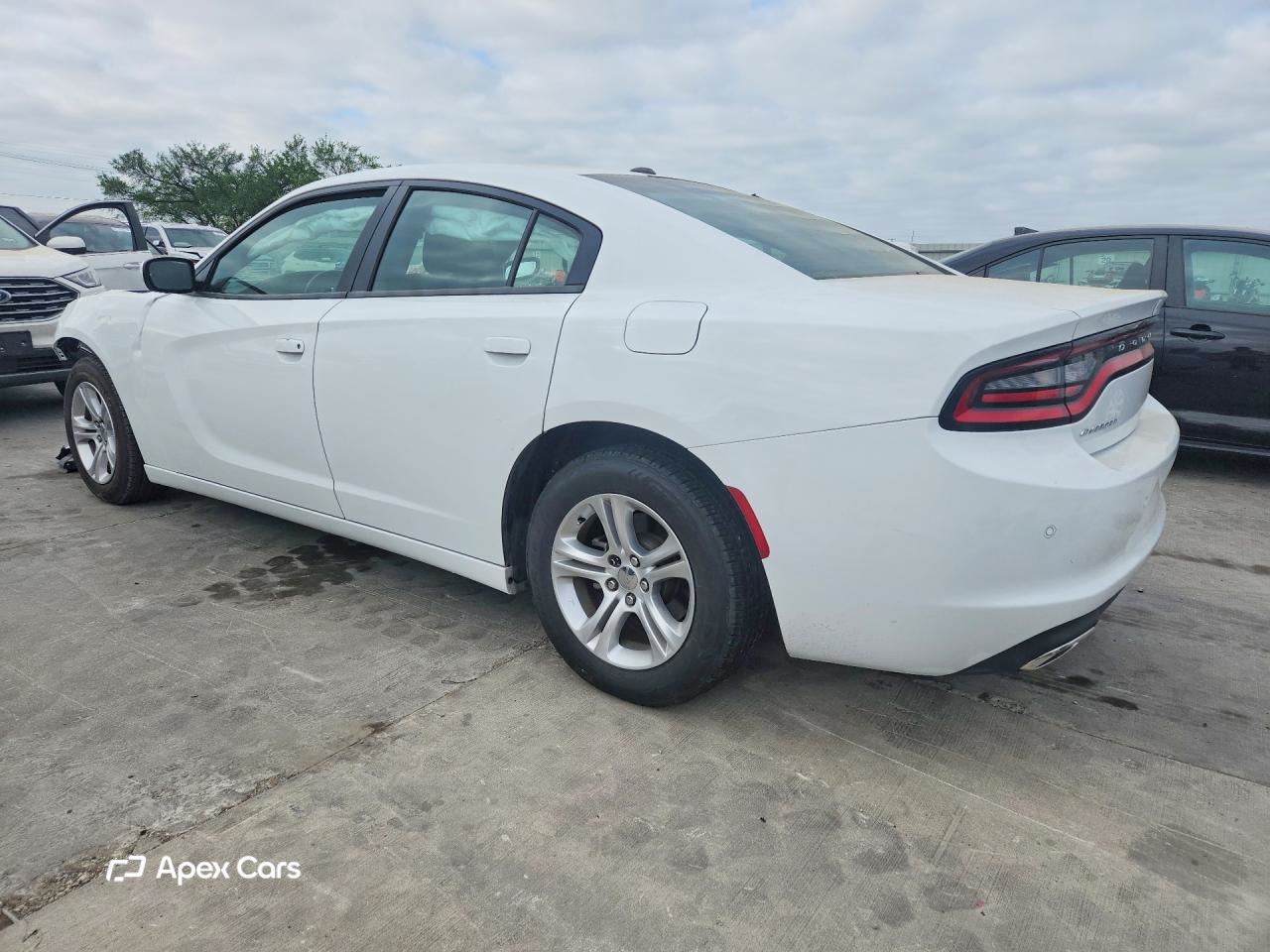 Dodge Charger 2022
