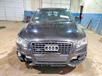 Audi Q5 2012