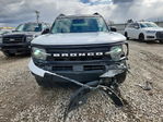 Ford Bronco 2021