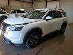 Nissan Pathfinder 2025