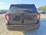 Ford Explorer 2022