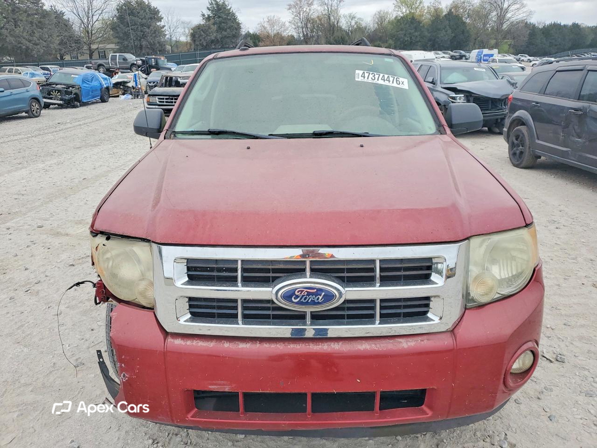 Ford Escape 2010