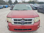 Ford Escape 2010