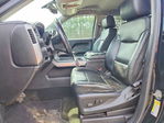 Chevrolet Silverado 2014
