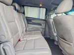 Honda Odyssey 2012
