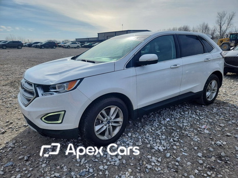 Ford Edge 2015 - Image 1 of 12