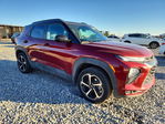 Chevrolet TrailBlazer 2023