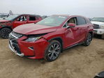 Lexus RX 2019