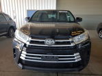 Toyota Highlander 2017