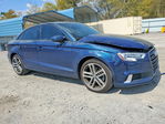 Audi A3 2018