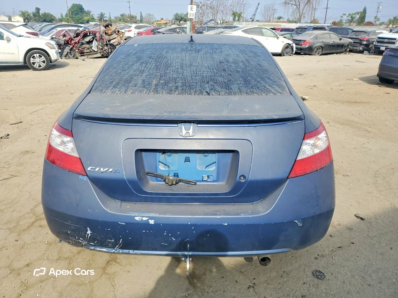 Honda Civic 2007