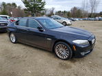 BMW Series 5 2013