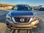 Nissan Pathfinder 2017