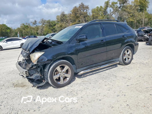 Lexus RX 2006 - Image 1 of 12