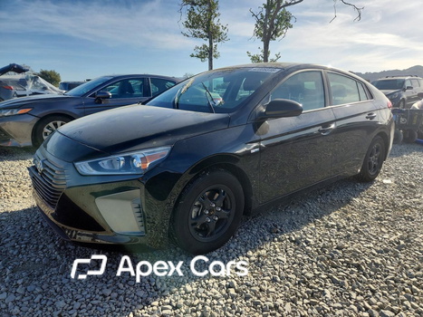Hyundai IONIQ 2019 - Image 1 of 12