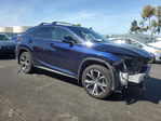 Lexus RX 2021