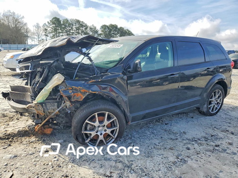 Dodge Journey 2012 - Image 1 of 12