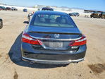Honda Accord 2017