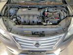 Nissan Sentra 2015