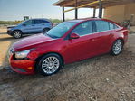 Chevrolet Cruze 2012