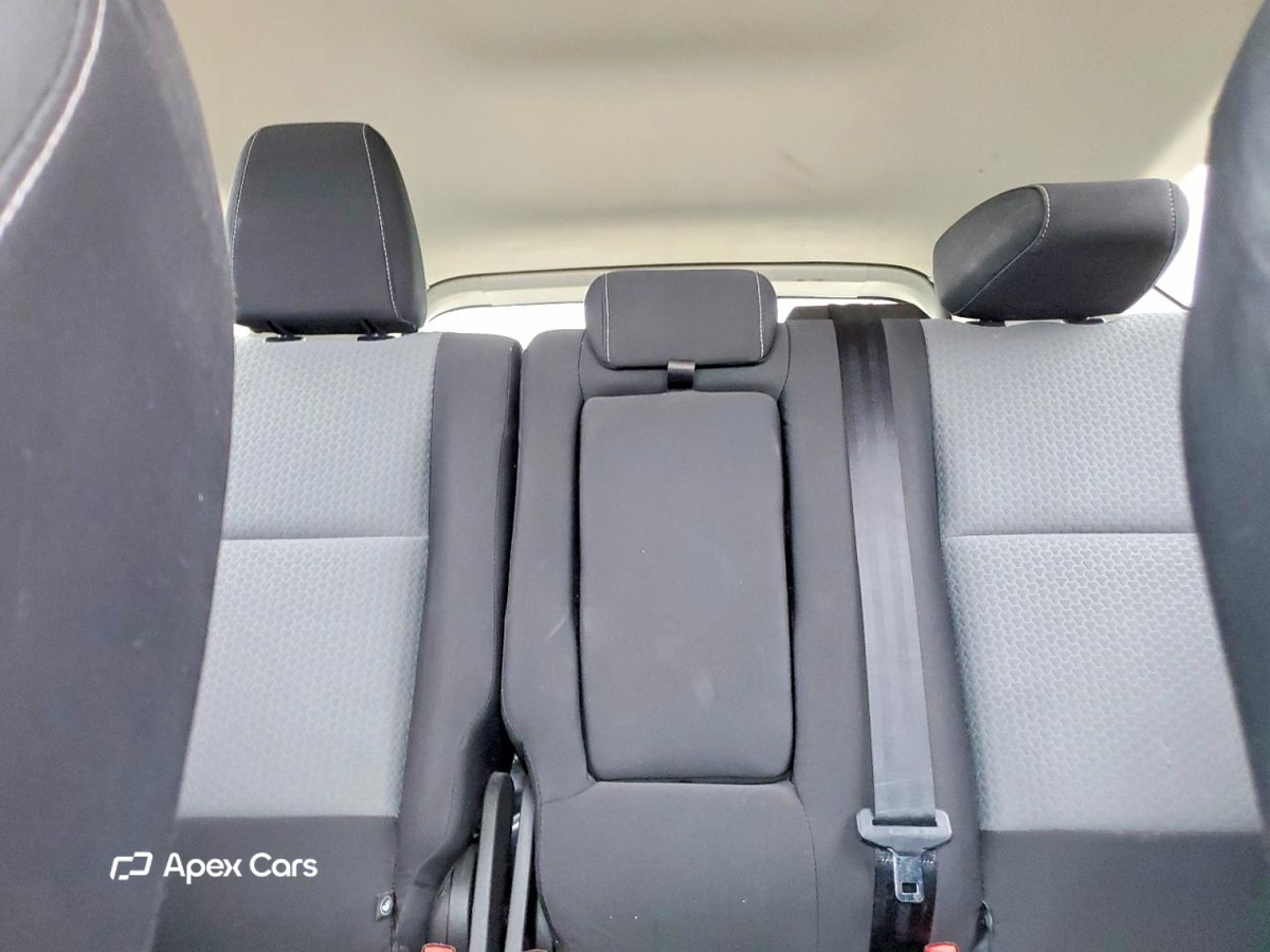 Ford Escape 2019