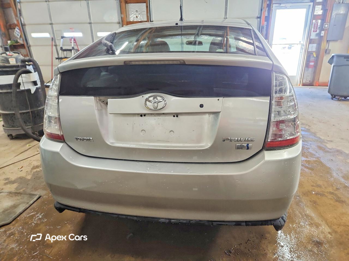 Toyota Prius 2007