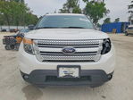 Ford Explorer 2014