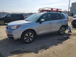 Subaru Forester 2018