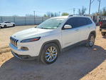 Jeep Cherokee 2016