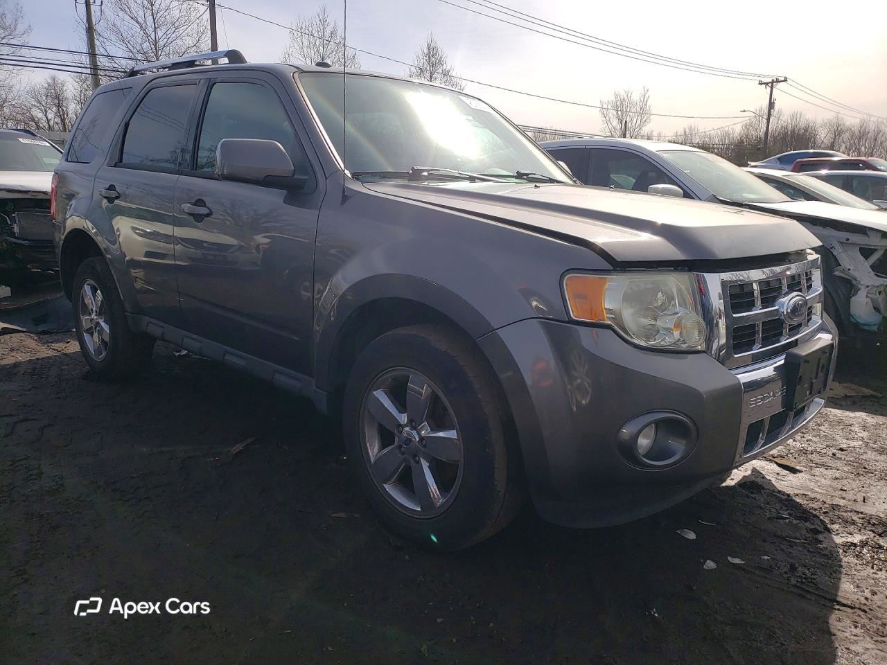 Ford Escape 2009